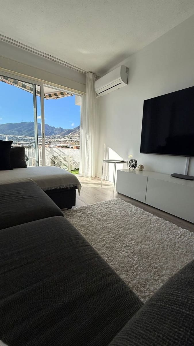 1 bedroom Apartment for sale in Benalmadena - € 235,000 (Ref: 9618816)