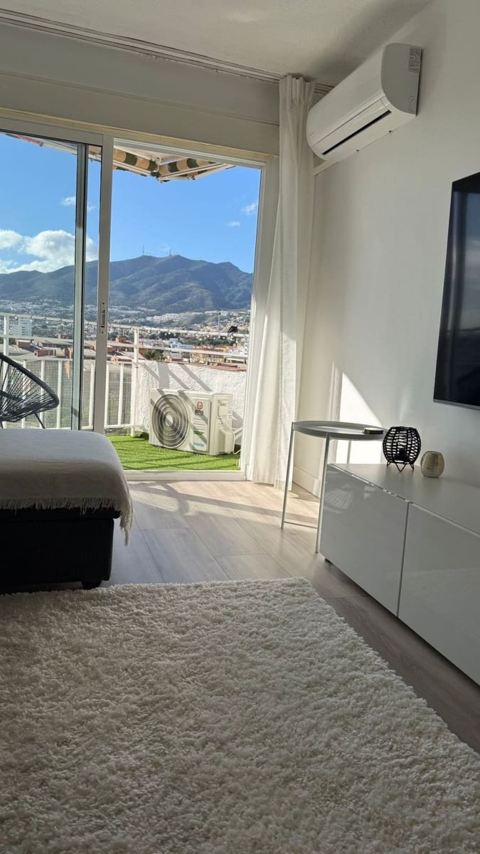 1 bedroom Apartment for sale in Benalmadena - € 235,000 (Ref: 9618816)