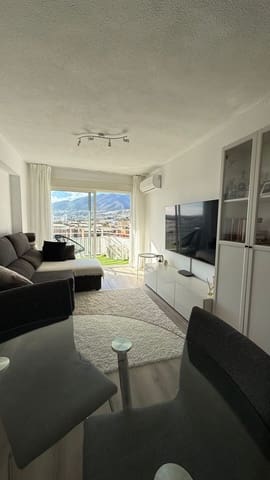 1 slaapkamer Appartement te koop in Solymar, Benalmádena - € 235.000 (Ref: 9618816)