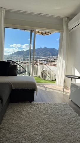 1 slaapkamer Appartement te koop in Solymar, Benalmádena - € 235.000 (Ref: 9618816)