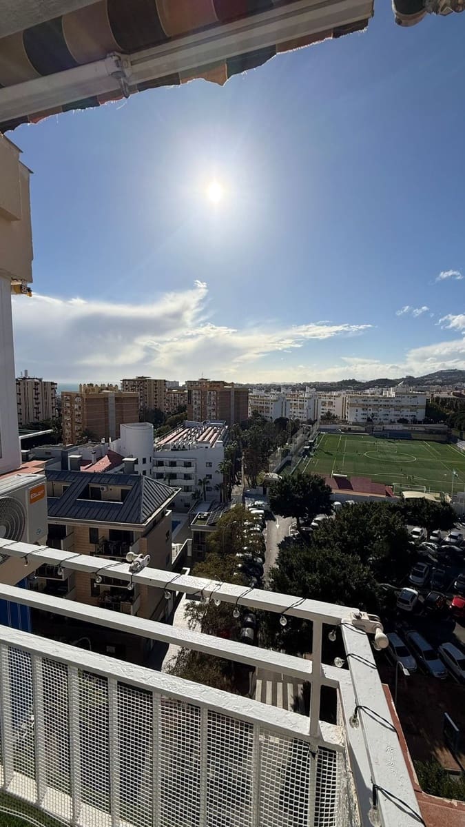1 bedroom Apartment for sale in Benalmadena - € 235,000 (Ref: 9618816)