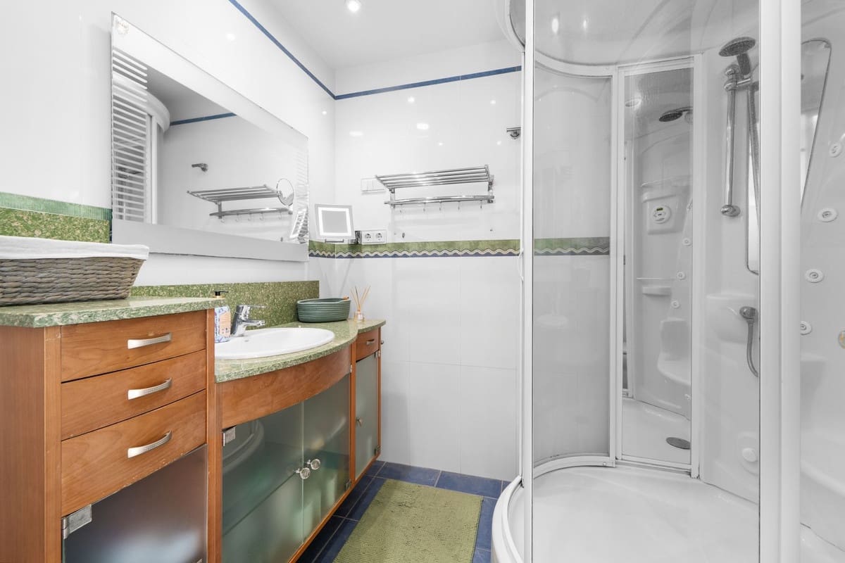 3 soverom Leilighet til salgs i Mijas med garasje - € 570 000 (Ref: 9618817)