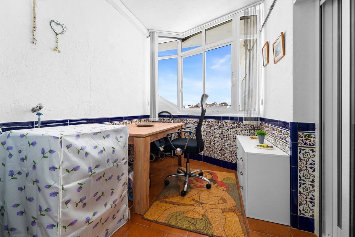 3 soverom Leilighet til salgs i Mijas med garasje - € 570 000 (Ref: 9618817)