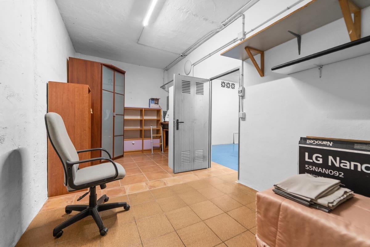 3 soverom Leilighet til salgs i Mijas med garasje - € 570 000 (Ref: 9618817)