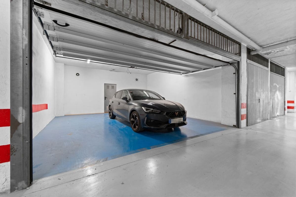 3 soverom Leilighet til salgs i Mijas med garasje - € 570 000 (Ref: 9618817)