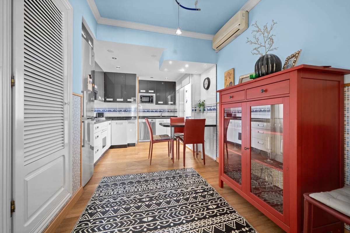 3 soverom Leilighet til salgs i Mijas med garasje - € 570 000 (Ref: 9618817)