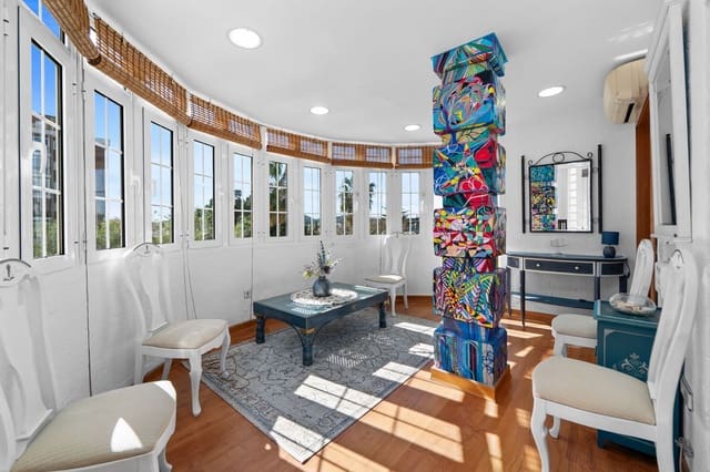 3 soverom Leilighet til salgs i Mijas pueblo, Mijas med garasje - € 570 000 (Ref: 9618817)