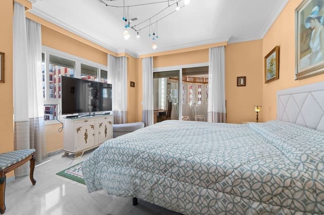 3 soverom Leilighet til salgs i Mijas pueblo, Mijas med garasje - € 570 000 (Ref: 9618817)