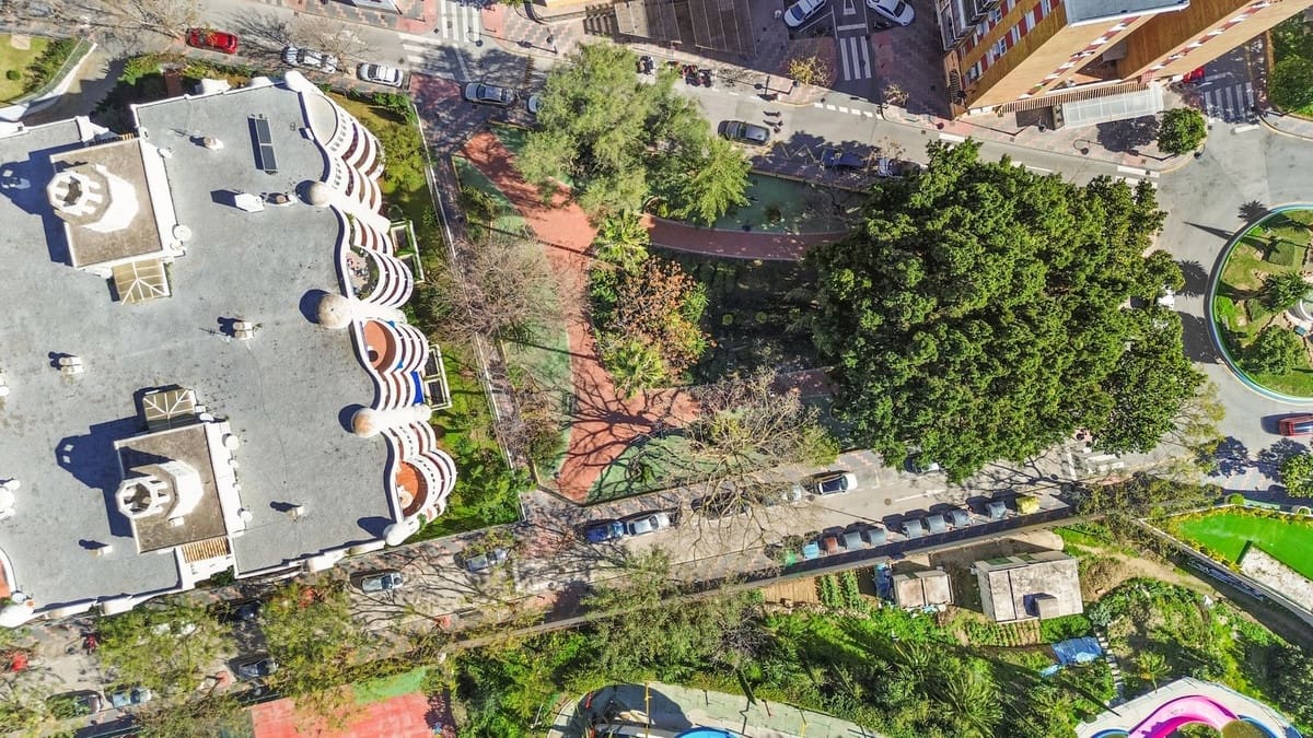 3 soverom Leilighet til salgs i Mijas med garasje - € 570 000 (Ref: 9618817)