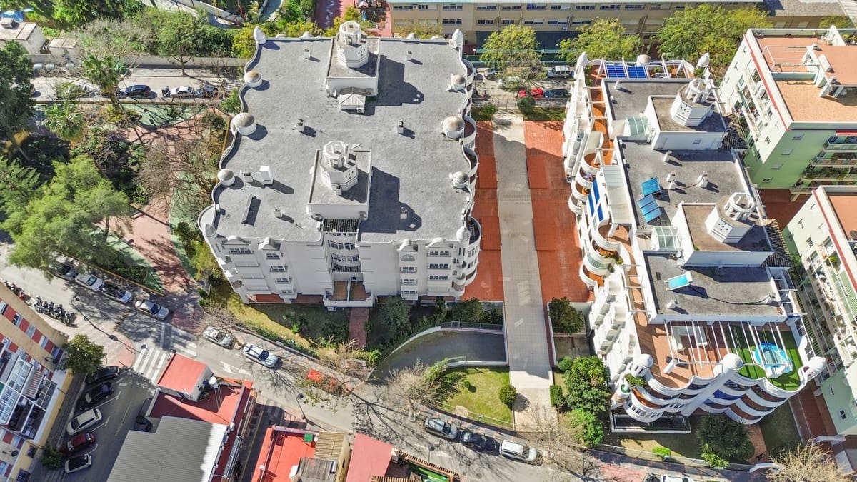 3 soverom Leilighet til salgs i Mijas med garasje - € 570 000 (Ref: 9618817)