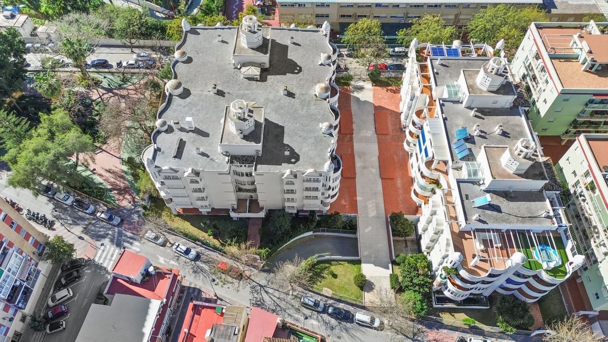 3 soverom Leilighet til salgs i Mijas med garasje - € 570 000 (Ref: 9618817)