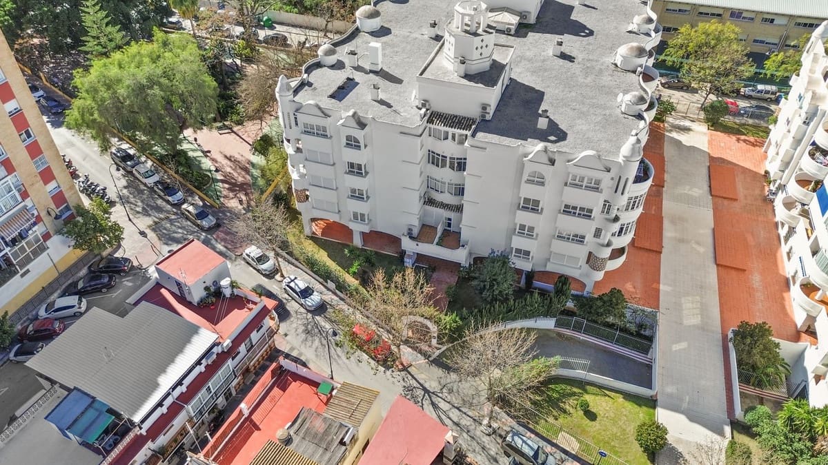 3 soverom Leilighet til salgs i Mijas med garasje - € 570 000 (Ref: 9618817)