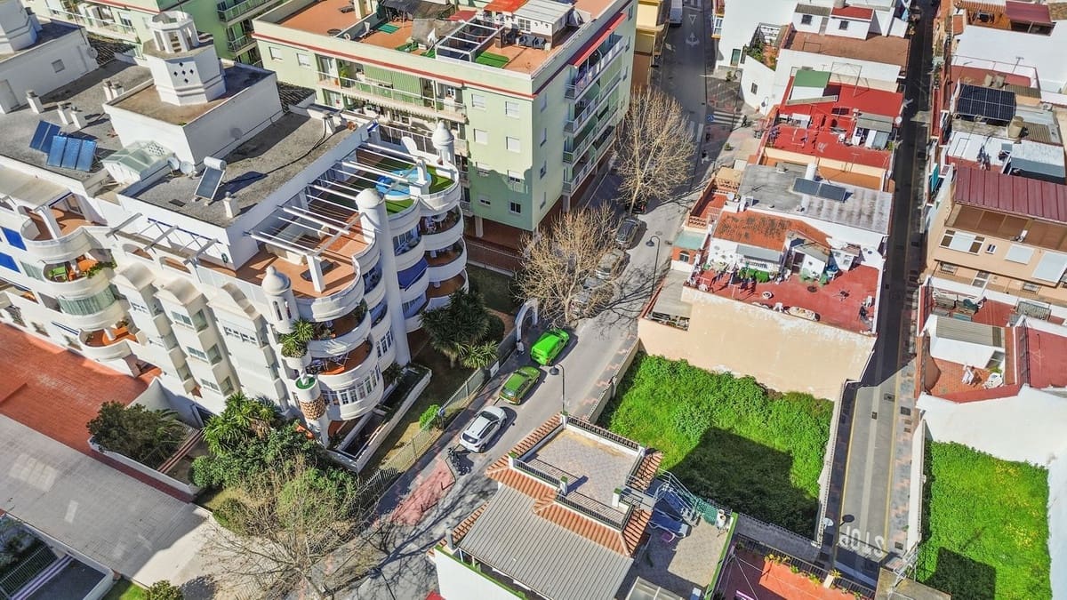 3 soverom Leilighet til salgs i Mijas med garasje - € 570 000 (Ref: 9618817)