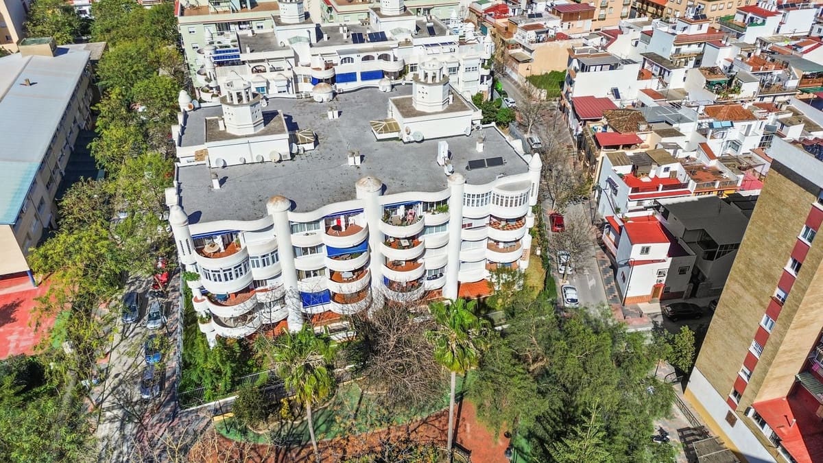 3 soverom Leilighet til salgs i Mijas med garasje - € 570 000 (Ref: 9618817)