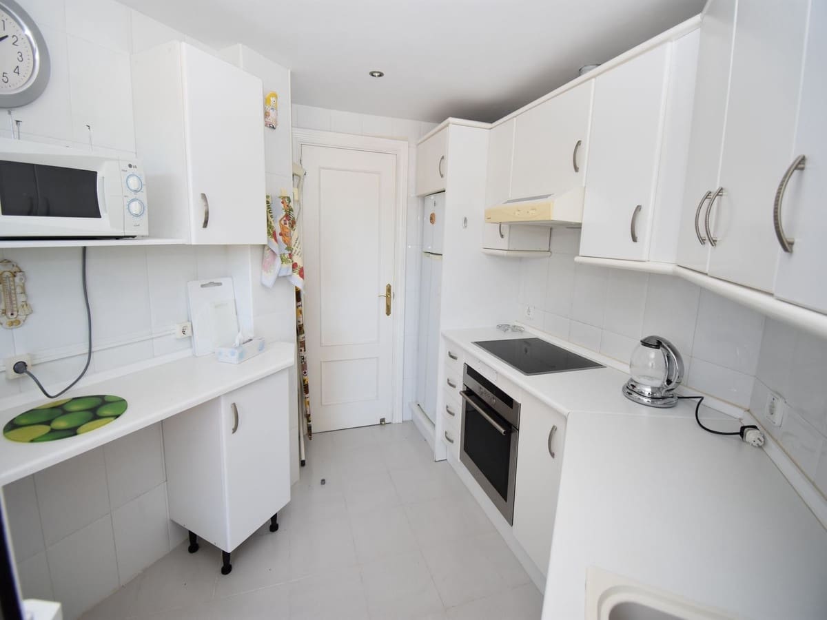 2 chambre Appartement à vendre à Mijas Golf - 325 000 € (Ref: 9620707)