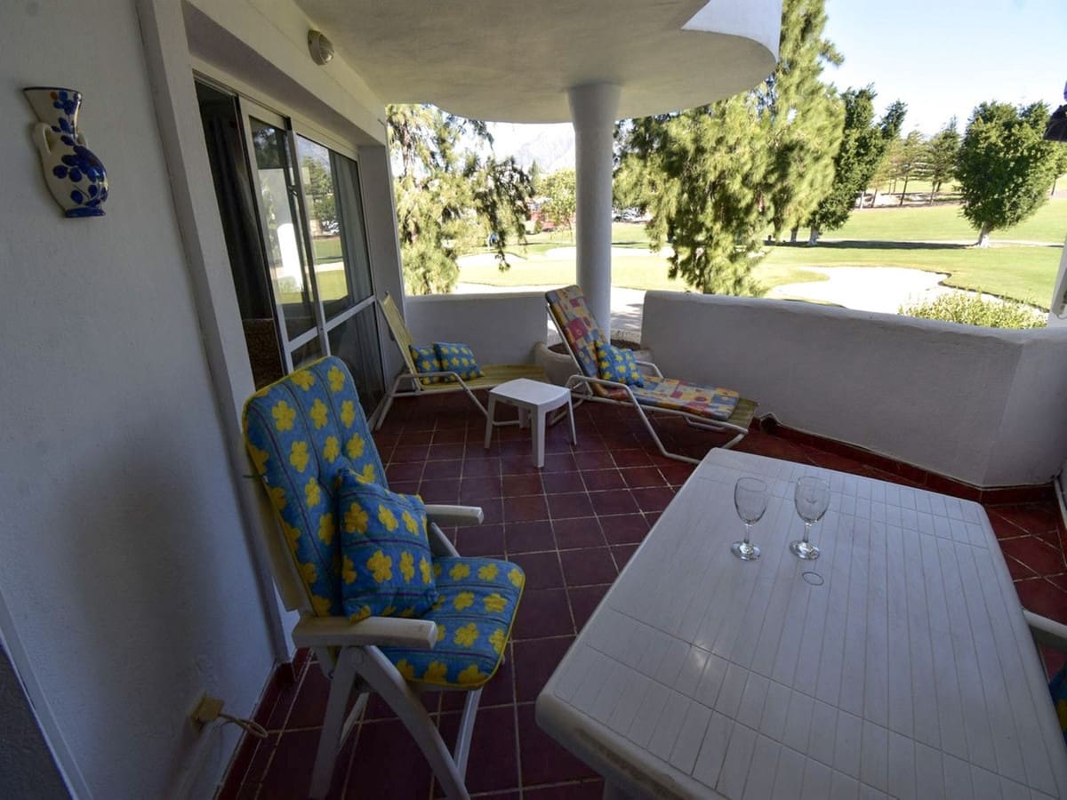 2 chambre Appartement à vendre à Mijas Golf - 325 000 € (Ref: 9620707)