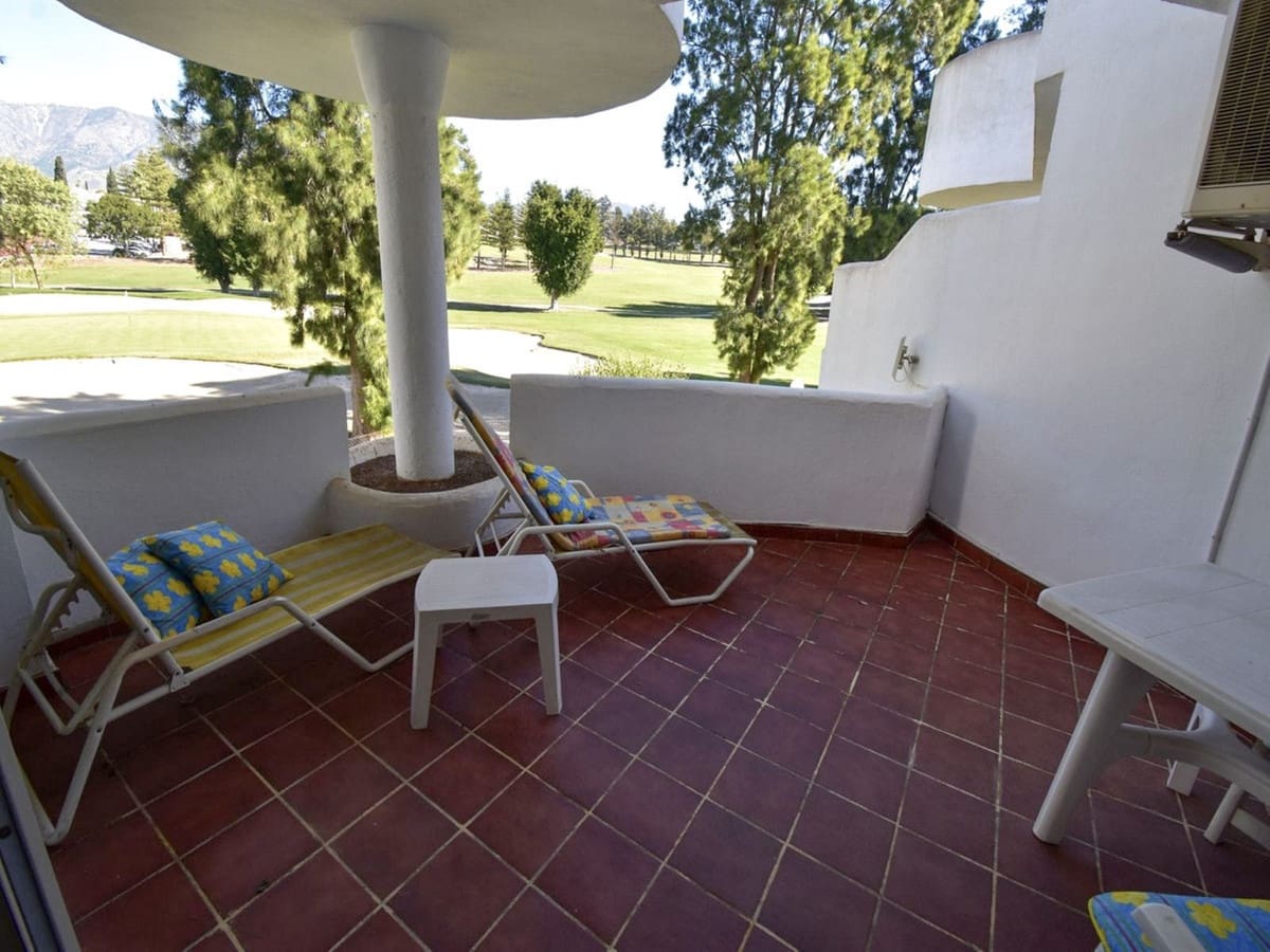 2 chambre Appartement à vendre à Mijas Golf - 325 000 € (Ref: 9620707)