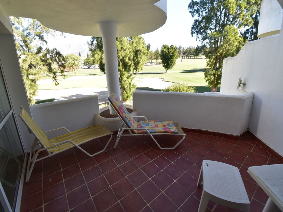 2 chambre Appartement à vendre à Mijas Golf - 325 000 € (Ref: 9620707)