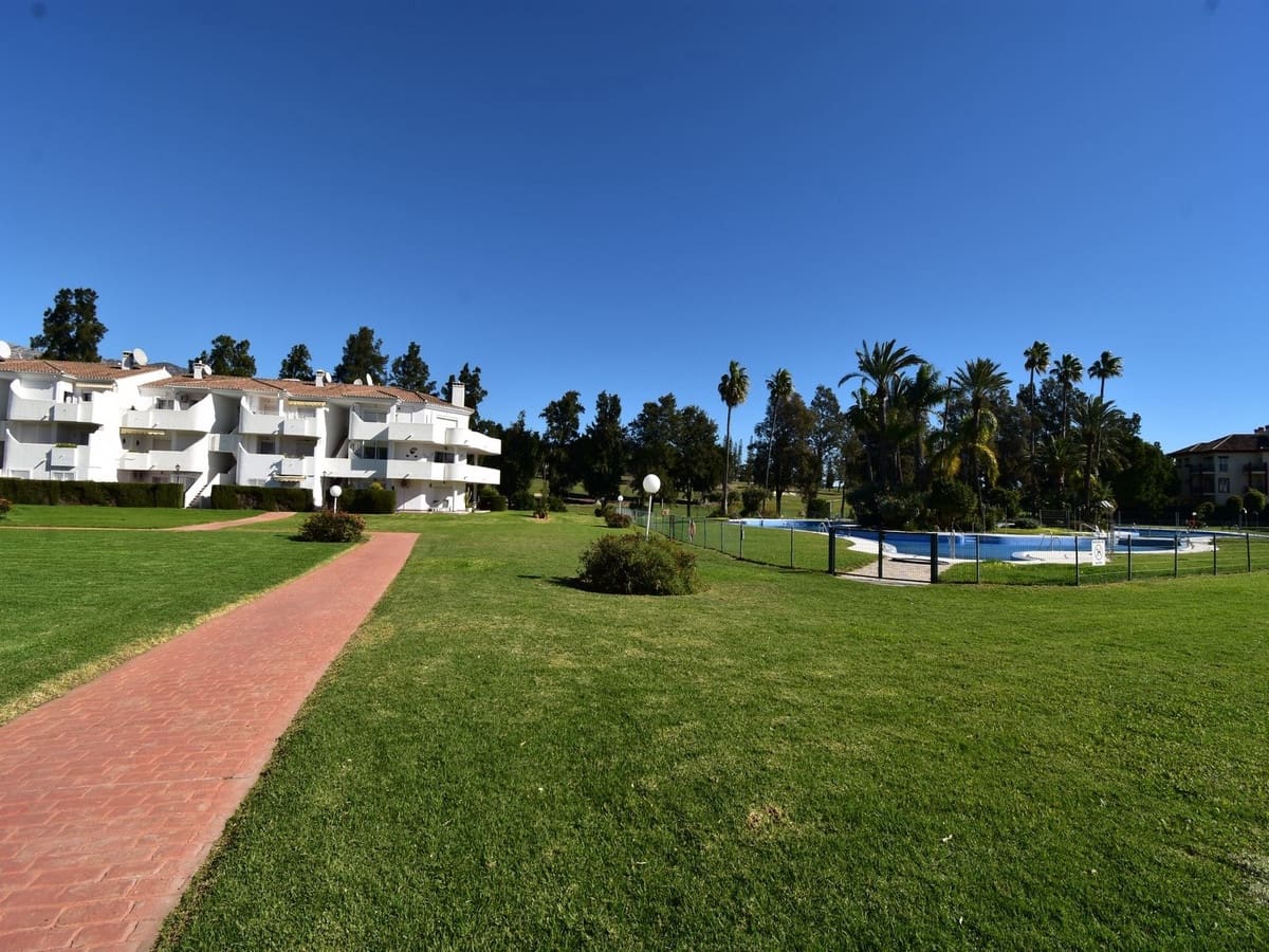 2 chambre Appartement à vendre à Mijas Golf - 325 000 € (Ref: 9620707)