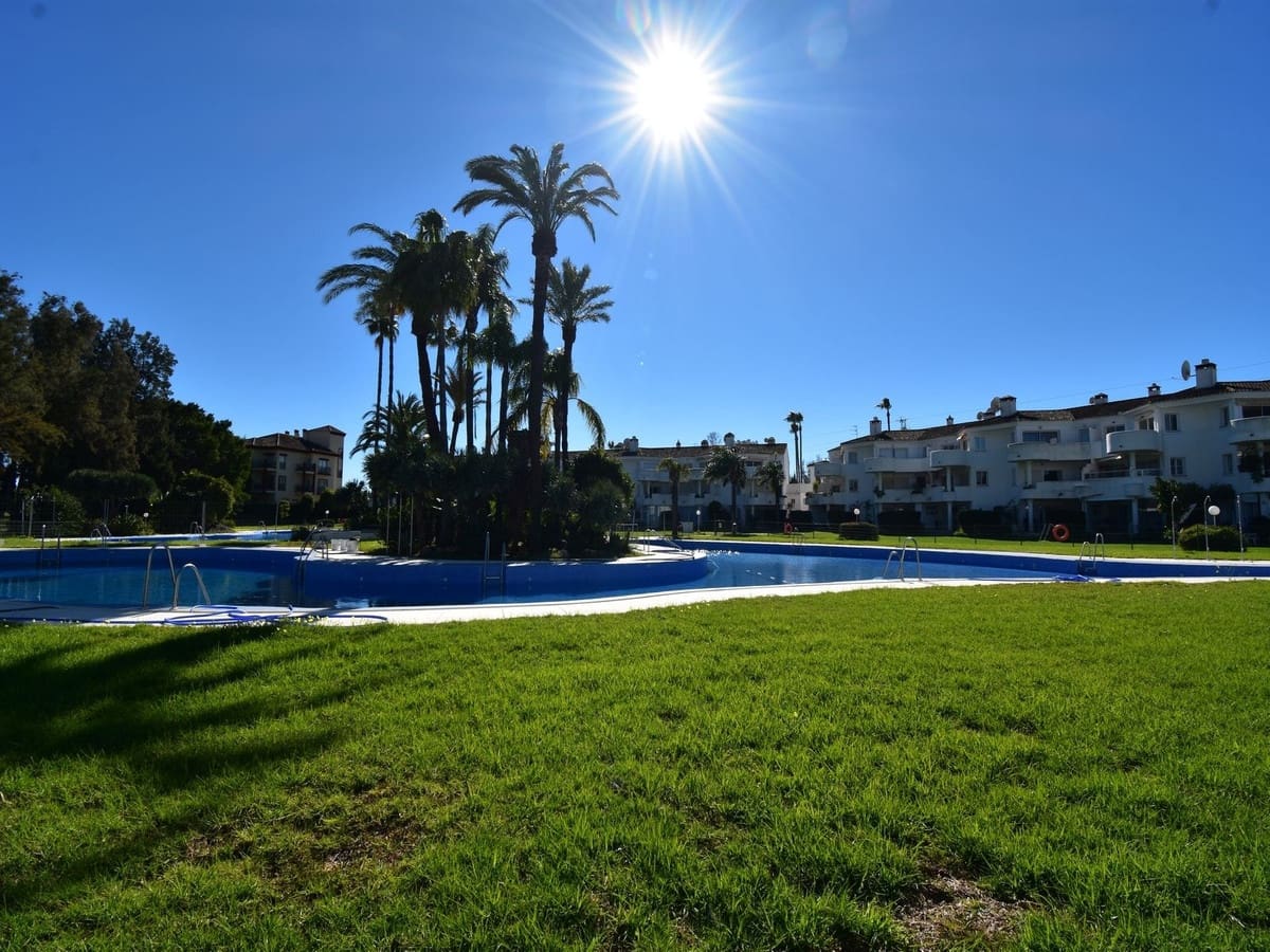 2 chambre Appartement à vendre à Mijas Golf - 325 000 € (Ref: 9620707)