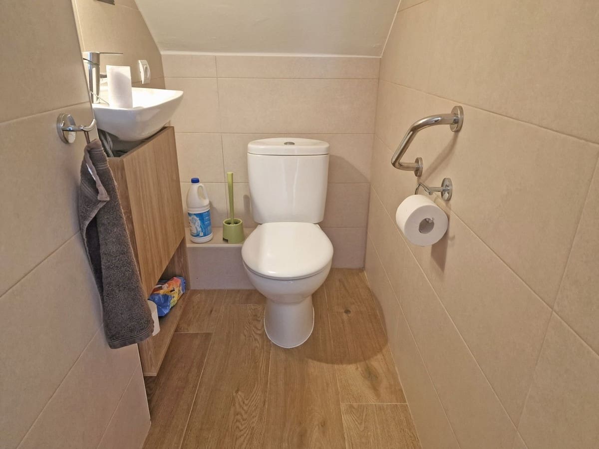 3 sovrum Hus till salu i La Reserva med garage - 370 000 € (Ref: 9620708)