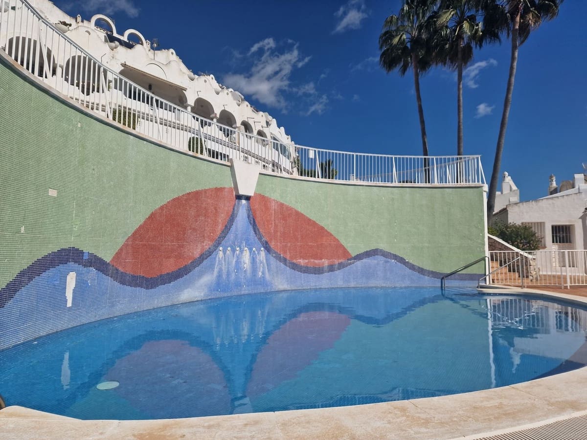 3 sovrum Hus till salu i La Reserva med garage - 370 000 € (Ref: 9620708)