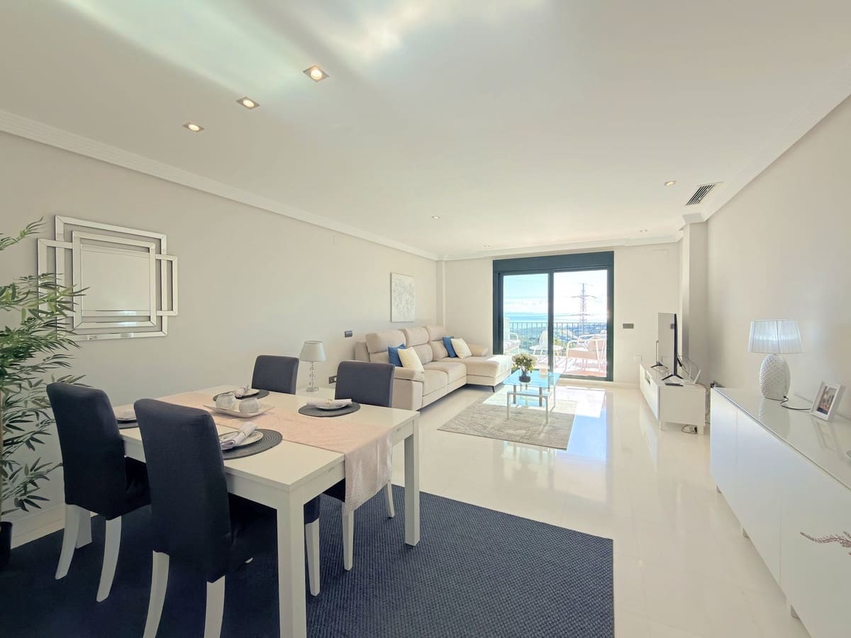 Apartamento de 2 habitaciones en Bahia de Casares en venta con garaje - 315.000 € (Ref: 9620709)