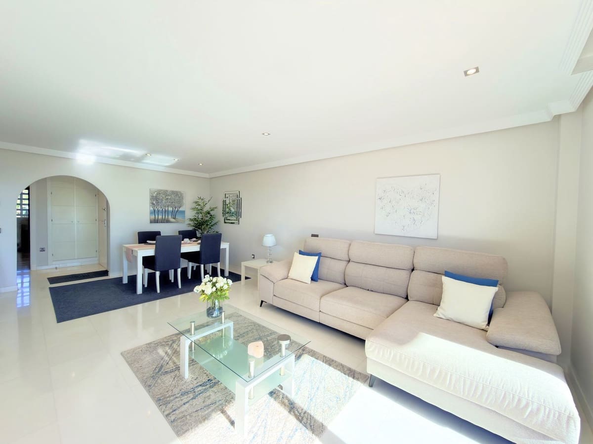 Apartamento de 2 habitaciones en Bahia de Casares en venta con garaje - 315.000 € (Ref: 9620709)