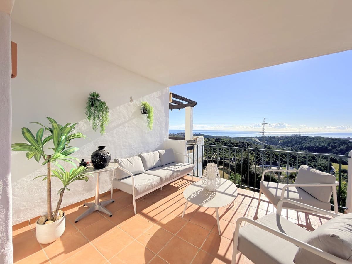 Apartamento de 2 habitaciones en Bahia de Casares en venta con garaje - 315.000 € (Ref: 9620709)