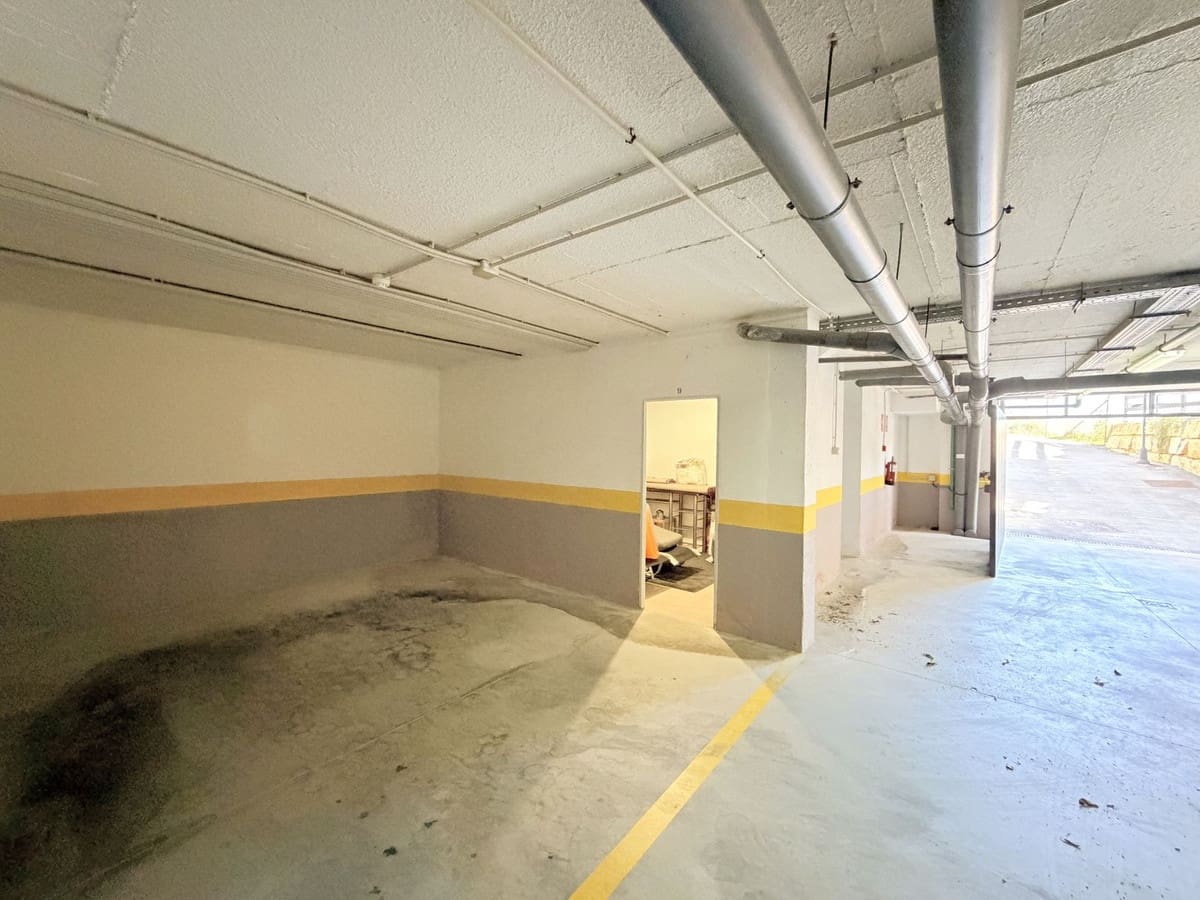 Apartamento de 2 habitaciones en Bahia de Casares en venta con garaje - 315.000 € (Ref: 9620709)