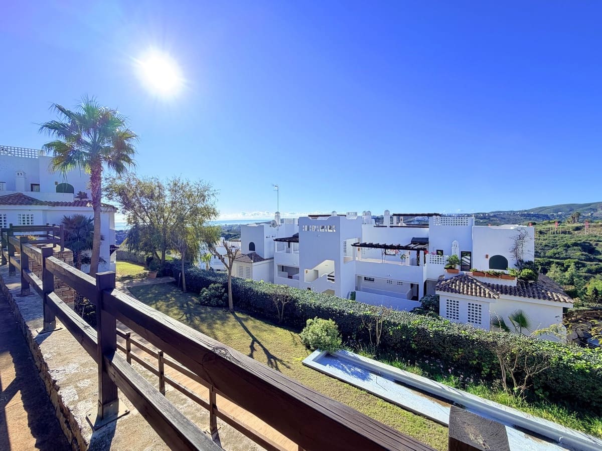 Apartamento de 2 habitaciones en Bahia de Casares en venta con garaje - 315.000 € (Ref: 9620709)