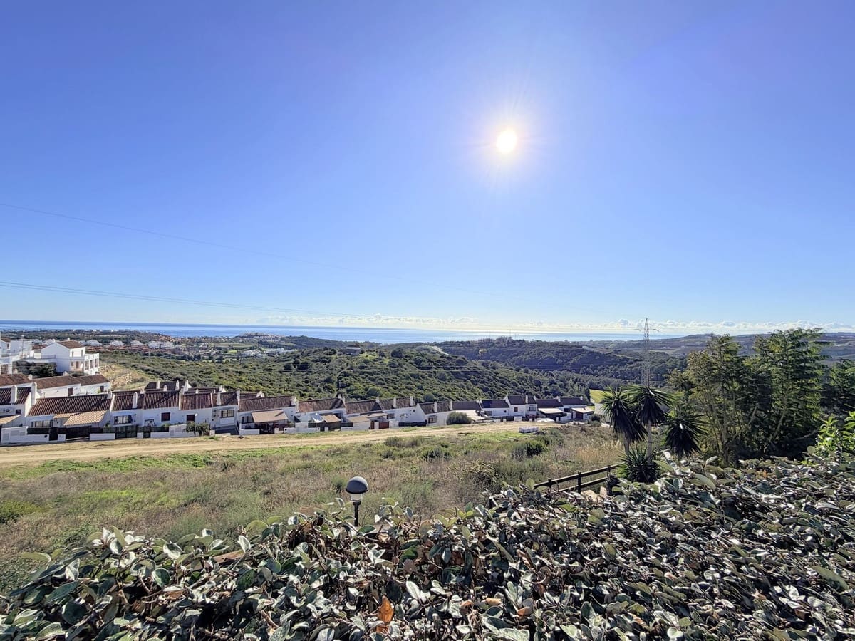 Apartamento de 2 habitaciones en Bahia de Casares en venta con garaje - 315.000 € (Ref: 9620709)