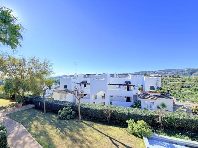 Apartamento de 2 habitaciones en Bahia de Casares, Casares en venta con garaje - 315.000 € (Ref: 9620709)
