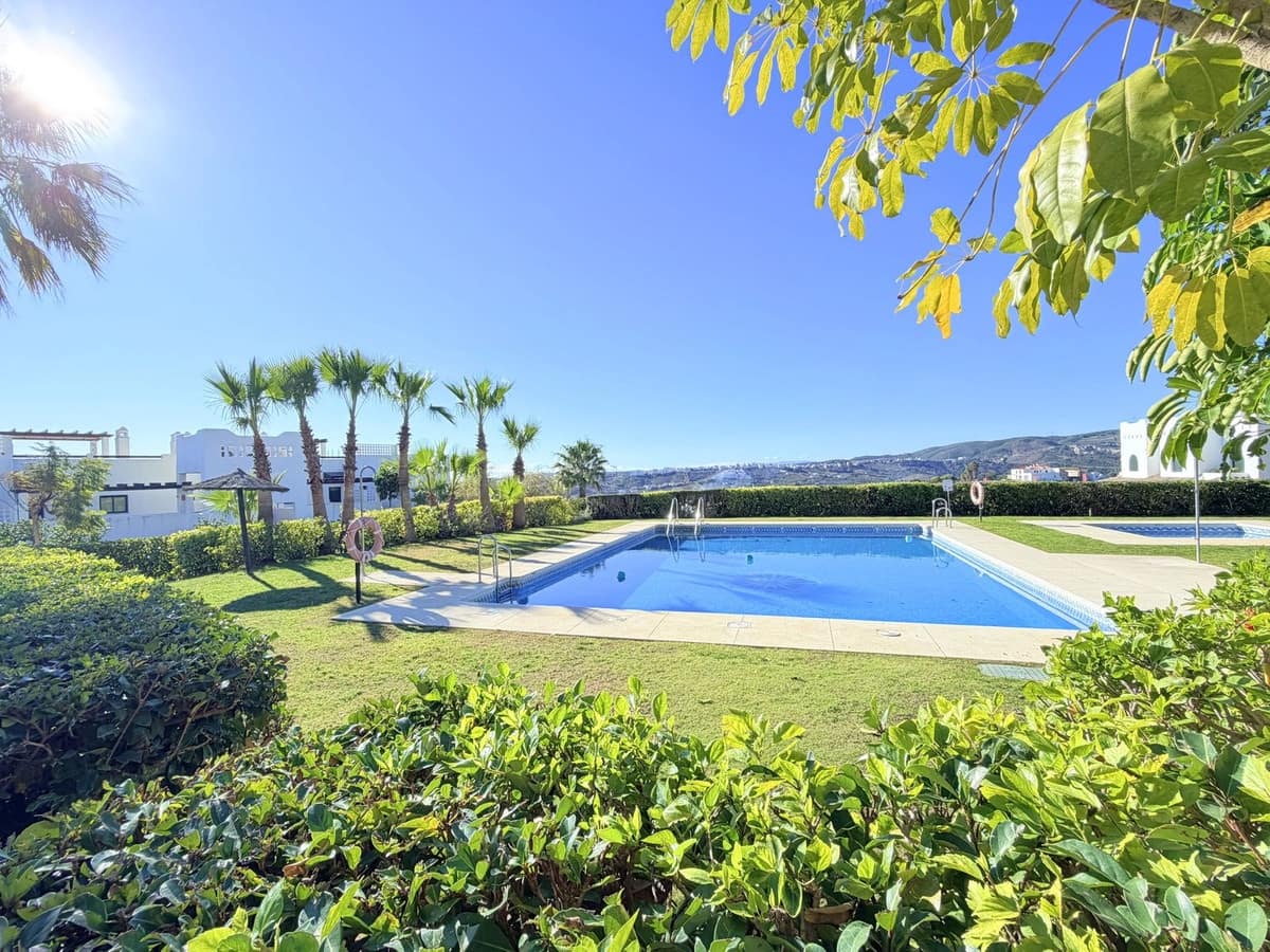 Apartamento de 2 habitaciones en Bahia de Casares en venta con garaje - 315.000 € (Ref: 9620709)