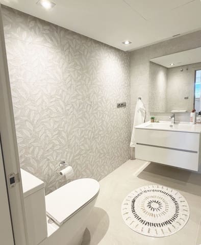 2 chambre Appartement à vendre à Mijas Golf, Mijas avec garage - 525 000 € (Ref: 9620710)