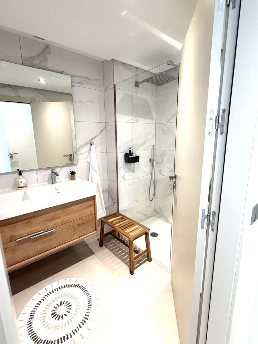 2 chambre Appartement à vendre à Mijas Golf avec garage - 525 000 € (Ref: 9620710)