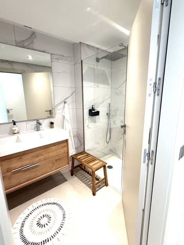 2 chambre Appartement à vendre à Mijas Golf, Mijas avec garage - 525 000 € (Ref: 9620710)