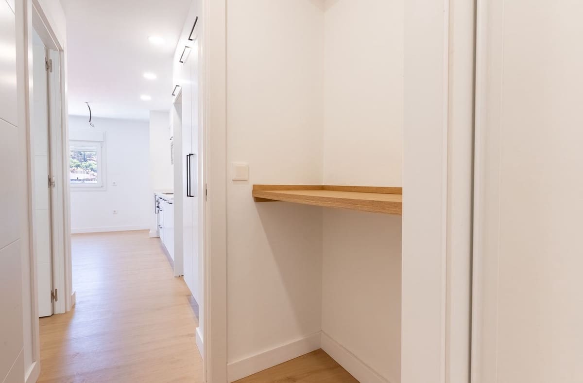 Apartamento de 2 habitaciones en Málaga ciudad en venta - 399.000 € (Ref: 9620711)