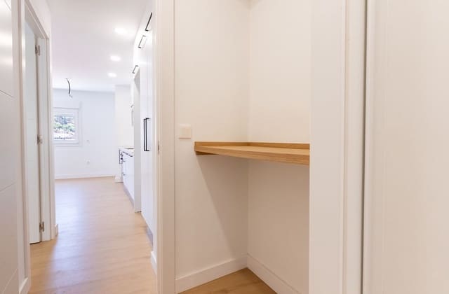 Apartamento de 2 habitaciones en La Victoria, Málaga ciudad en venta - 399.000 € (Ref: 9620711)