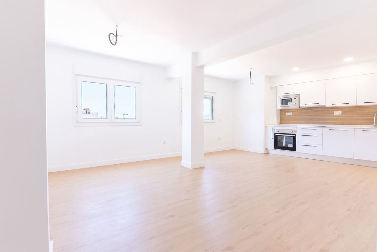 Apartamento de 2 habitaciones en Málaga ciudad en venta - 399.000 € (Ref: 9620711)