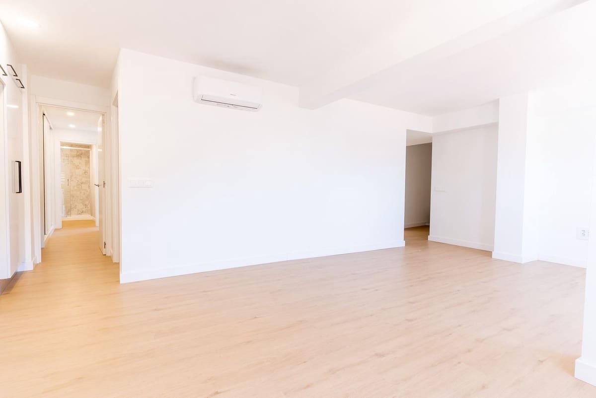 Apartamento de 2 habitaciones en Málaga ciudad en venta - 399.000 € (Ref: 9620711)