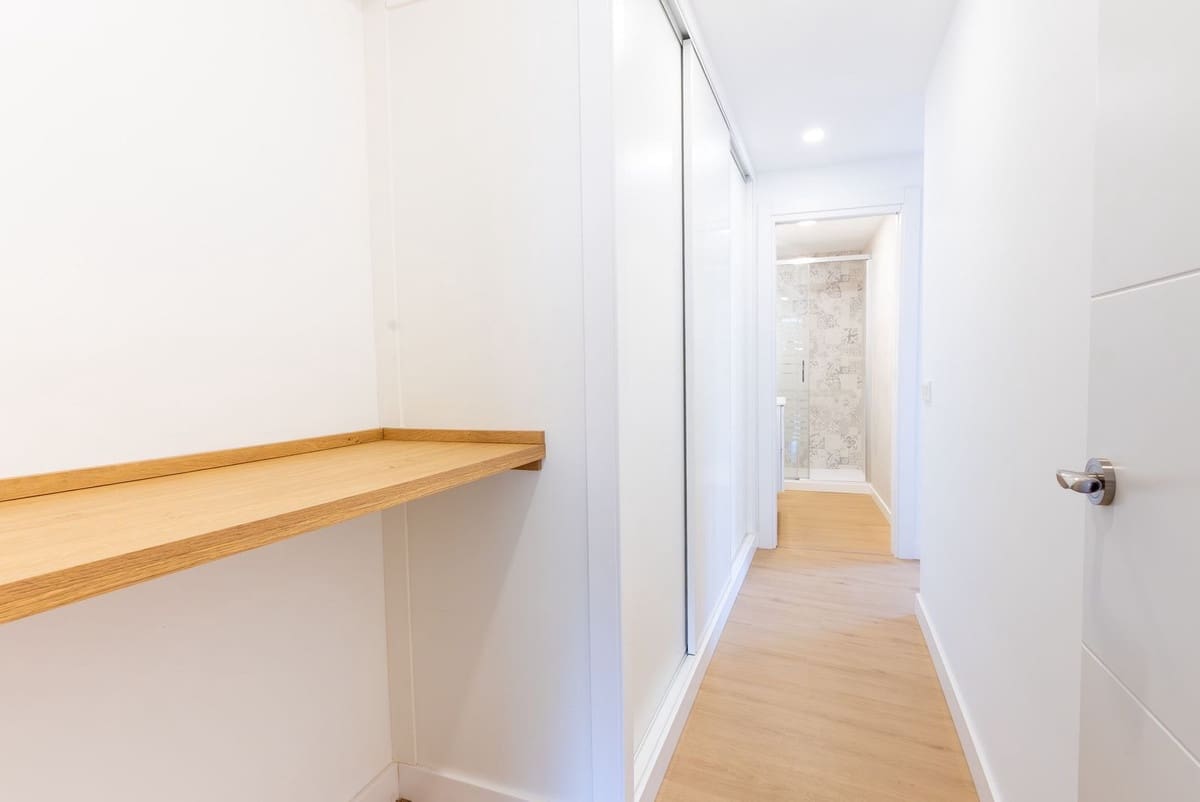 Apartamento de 2 habitaciones en Málaga ciudad en venta - 399.000 € (Ref: 9620711)