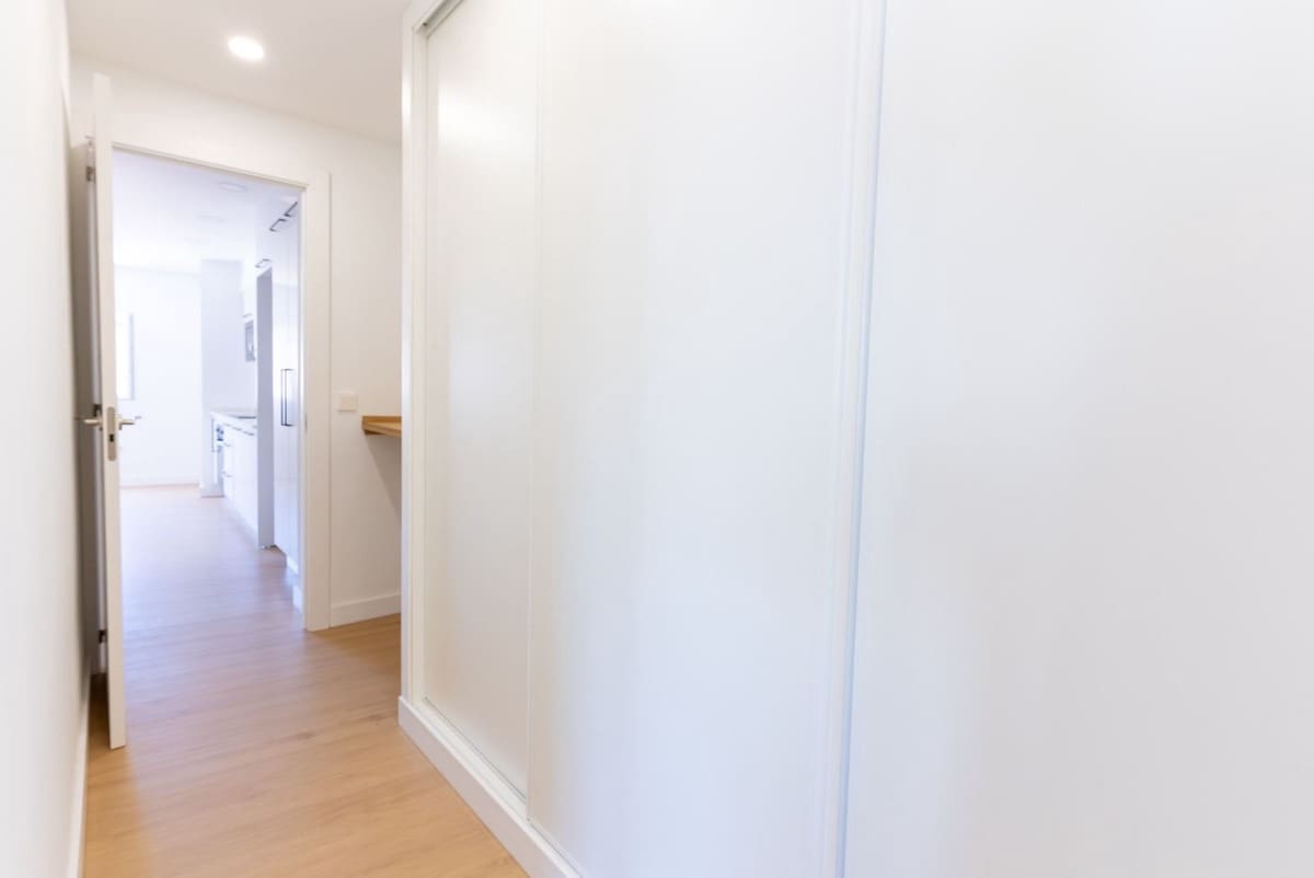 Apartamento de 2 habitaciones en Málaga ciudad en venta - 399.000 € (Ref: 9620711)