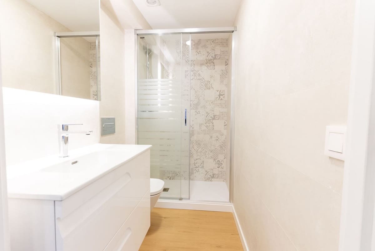 Apartamento de 2 habitaciones en Málaga ciudad en venta - 399.000 € (Ref: 9620711)