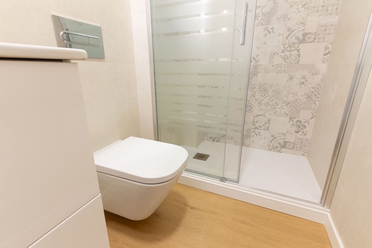 Apartamento de 2 habitaciones en Málaga ciudad en venta - 399.000 € (Ref: 9620711)