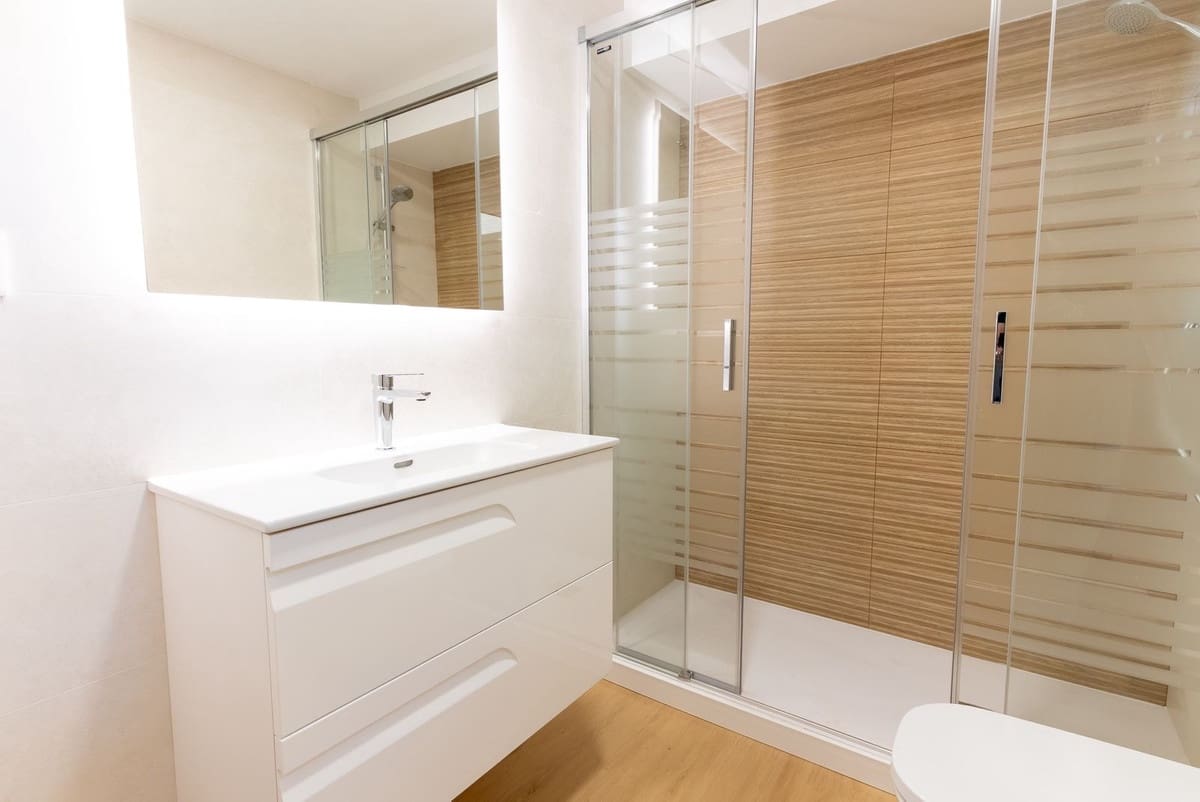 Apartamento de 2 habitaciones en Málaga ciudad en venta - 399.000 € (Ref: 9620711)