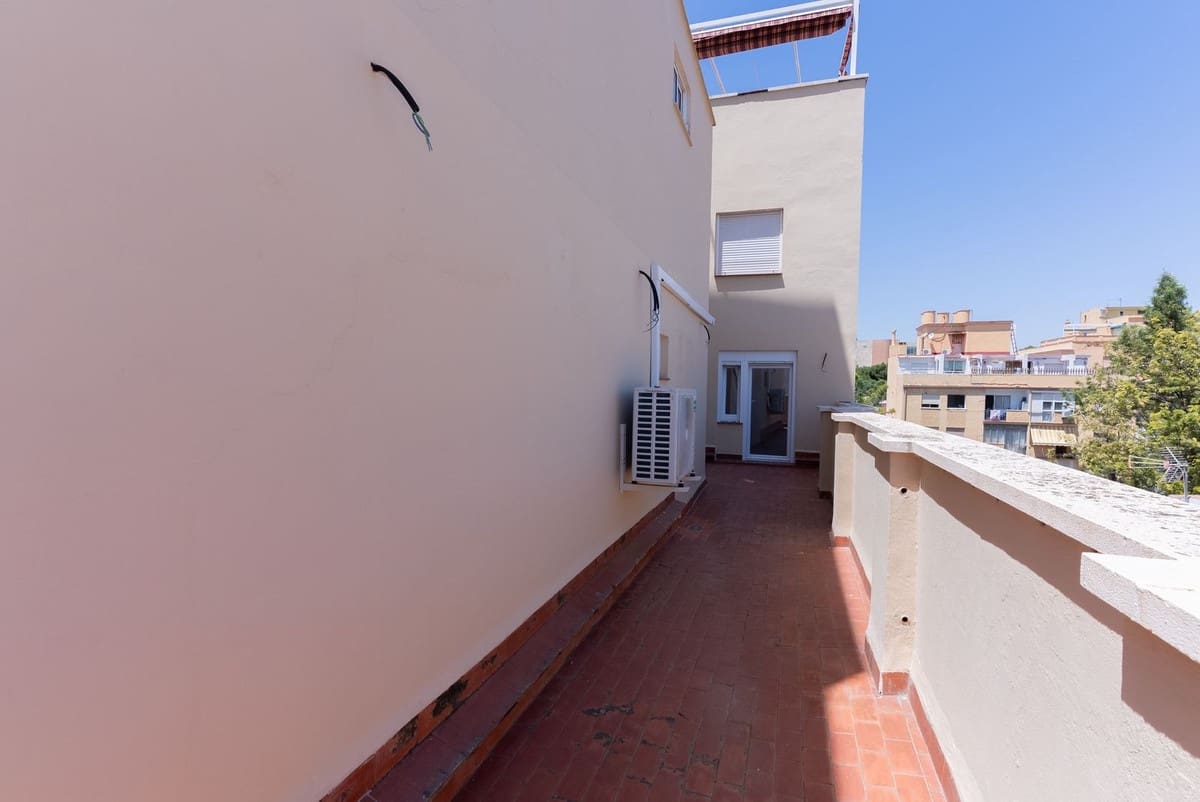 Apartamento de 2 habitaciones en Málaga ciudad en venta - 399.000 € (Ref: 9620711)