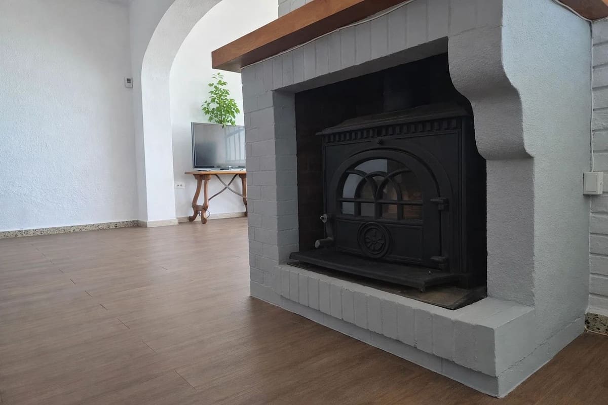 4 sovrum Villa till salu i Punta de la Chullera - 765 000 € (Ref: 9620712)