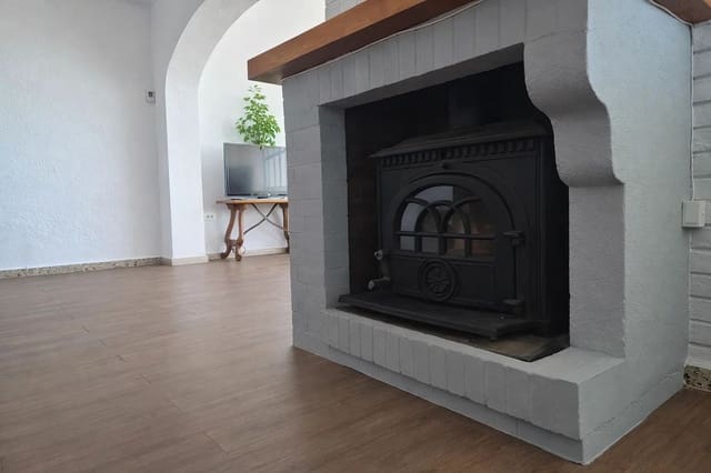 4 soveværelse Villa til salg i Punta de la Chullera, Manilva - € 765.000 (Ref: 9620712)