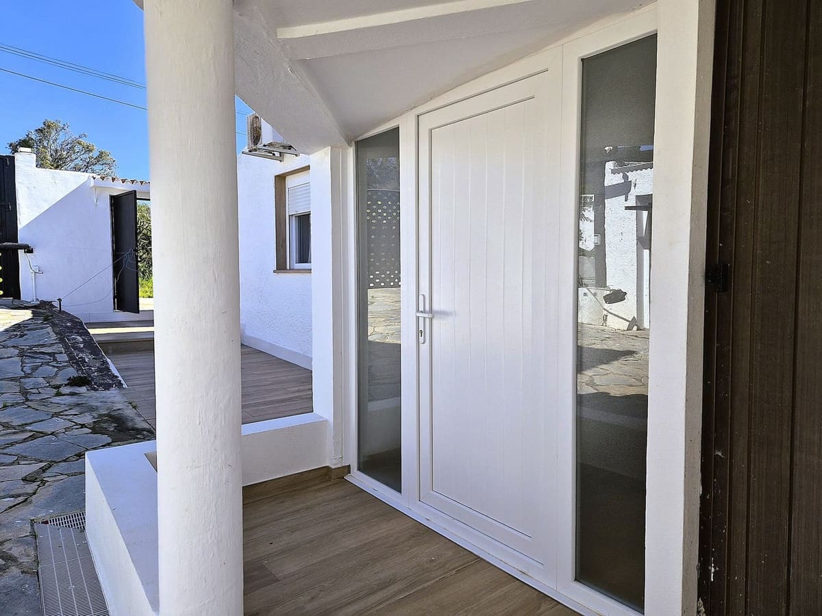 4 sovrum Villa till salu i Punta de la Chullera - 765 000 € (Ref: 9620712)